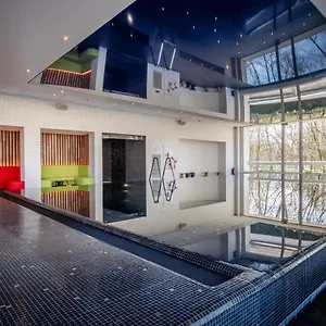 4* Hotel Crowne Plaza