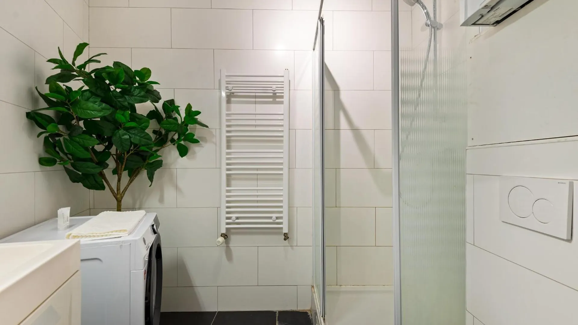 Apartment Cozy Antwerp - Maison Montigny Belgium